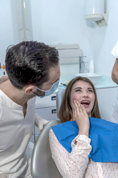 Best Emergency Pediatric Dentist  in Port Gibson, MS