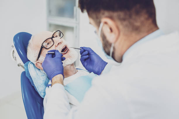 Best Root Canal Emergency Dentist  in Port Gibson, MS